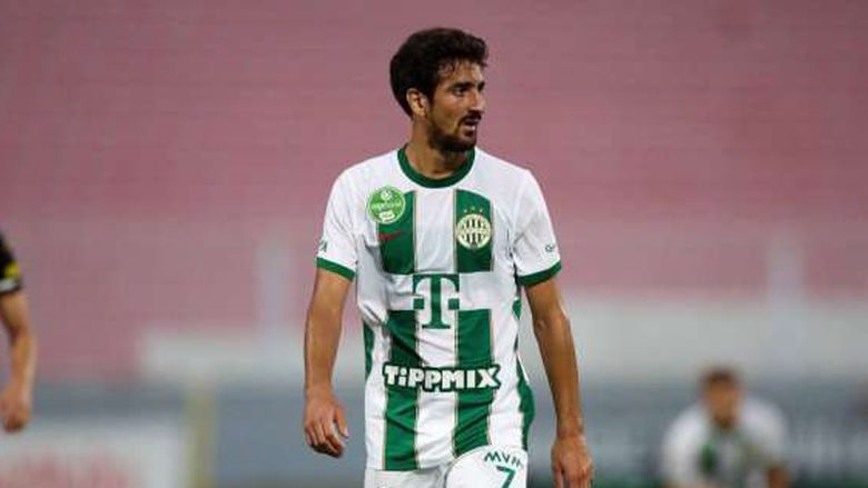 خاص تفاصيل اتفاق الأهلي مع محمد علي بن رمضان وفرينكفاروسي