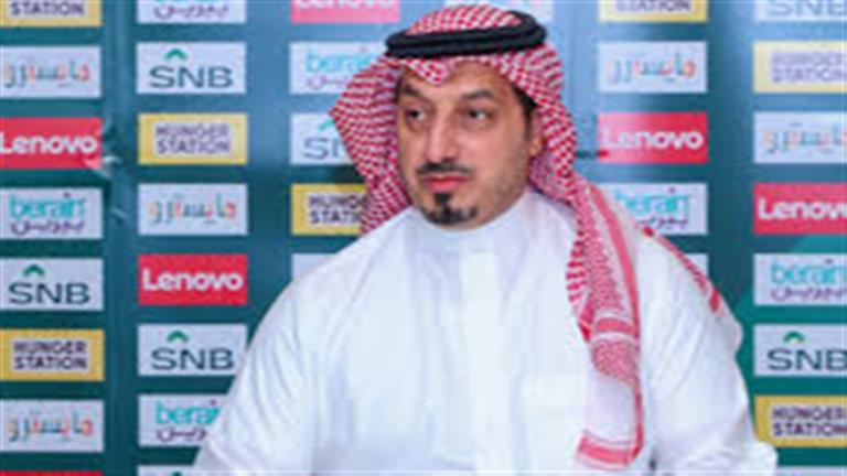 رئيس الاتحاد السعودي يكشف سر تسليم المملكة ملف المونديال 2034 1 رئيس الاتحاد السعودي يكشف سر تسليم المملكة ملف المونديال 2034