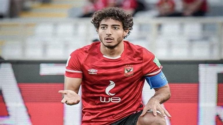 رابطة الأندية تعلن محمد هاني أفضل ظهير أيمن بالدوري المصري 2023/24 1 رابطة الأندية تعلن محمد هاني أفضل ظهير أيمن بالدوري المصري 2023/24