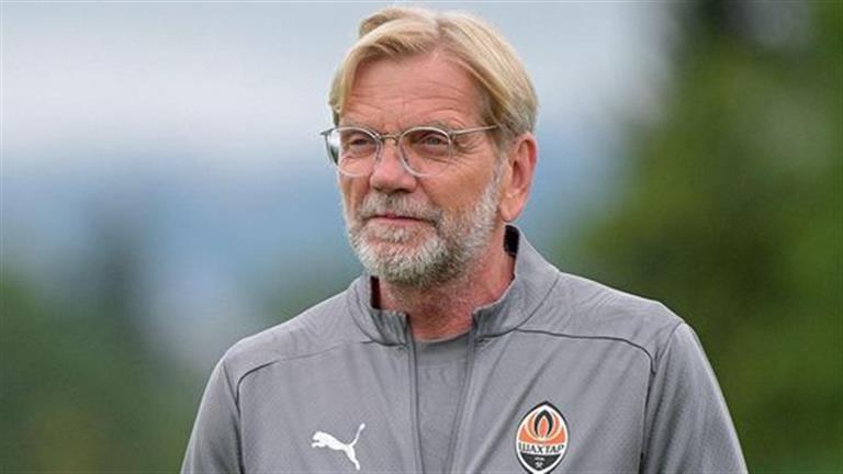 شبيه يورجن كلوب يثير الجدل من جديد.. ما القصة؟ (صور) 1 شبيه يورجن كلوب يثير الجدل من جديد.. ما القصة؟ (صور)