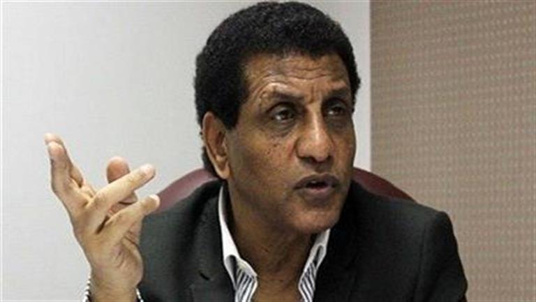 طارق حامد: "فاروق جعفر كان غير مقتنع بي.. وطلب رحيلي من طلا 1 طارق حامد:
