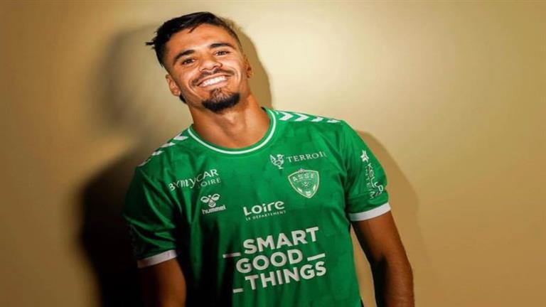 مصدر بالزمالك يكشف خطوة تفصلهم عن ضم "بديل فتوح" 1 مصدر بالزمالك يكشف خطوة تفصلهم عن ضم "بديل فتوح"