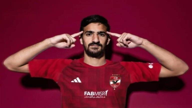 ملف مصراوي| تطورات صفقة بن رمضان.. أول ظهور لعبد القادر.. طلاق أبو جبل 1 ملف مصراوي