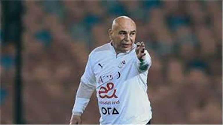 ملف مصراوي.. قائمة الفراعنة.. ديانج الخلود.. وبرنامج الزمالك قبل السوبر الإفريقي 1 ملف مصراوي.. قائمة الفراعنة.. ديانج الخلود.. وبرنامج الزمالك قبل السوبر الإفريقي