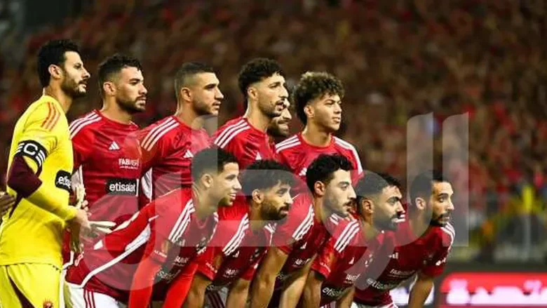 موعد مباراة الأهلي القادمة في دوري أبطال إفريقيا 1 مباراة الأهلي القادمة في دوري أبطال إفريقيا