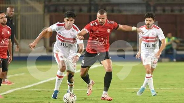 موعد مباراة الزمالك القادمة بعد الهزيمة من طلائع الجيش ووداع كأس مصر 1 مباراة الزمالك القادمة بعد الهزيمة من طلائع الجيش ووداع