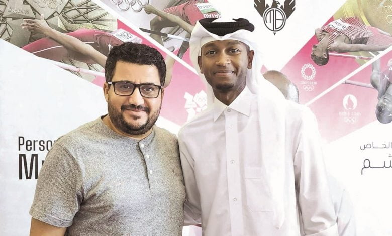 برشم لـ الشرق قطر تمتلك مواهب صاعدة والتخطيط يحقق