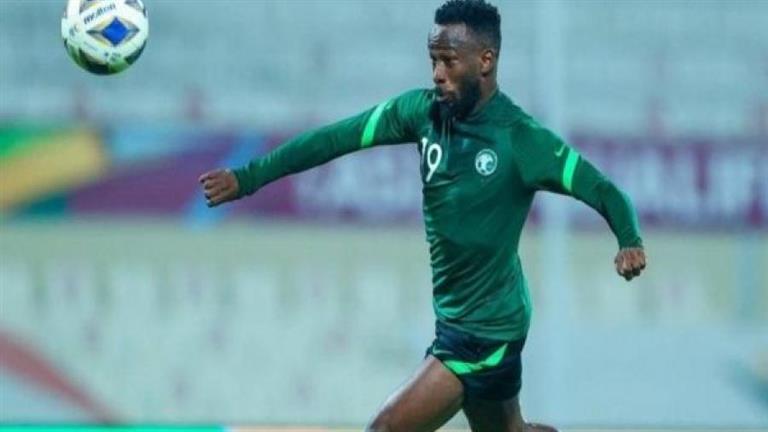 أول تعليق من أسرة لاعب المنتخب السعودي فهد المولد على حالته الصحية (فيديو) 1 أول تعليق من أسرة لاعب المنتخب السعودي فهد المولد على حالته الصحية (فيديو)