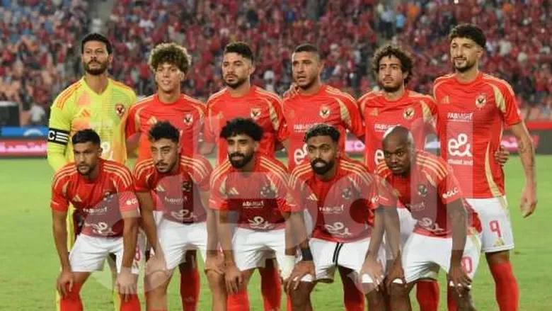 اعتراف رسمي.. مهاجم الأهلي السابق يعلن مصير انتقاله للزمالك 1 رسمي مهاجم الأهلي السابق يعلن مصير انتقاله للزمالك