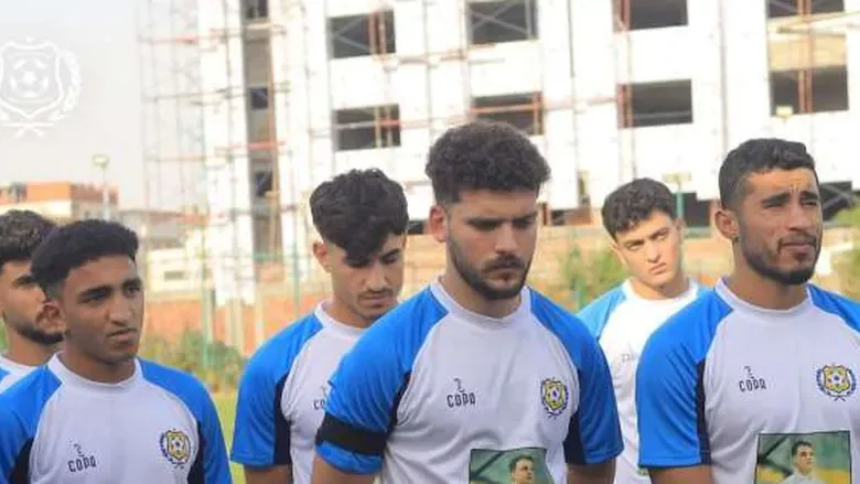الخميس.. الإسماعيلي يخوض أولى ودياته استعدادا للموسم الجديد 1 الإسماعيلي يخوض أولى ودياته استعدادا للموسم الجديد