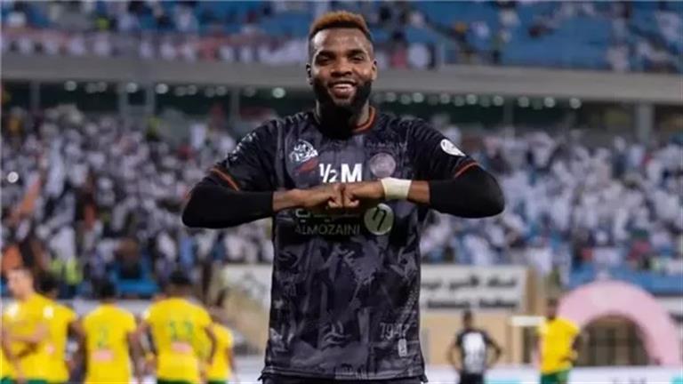 الكشف عن شيئان استند عليهما الزمالك في شكوته لفيفا ضد بوبيندزا 1 الكشف عن شيئان استند عليهما الزمالك في شكوته لفيفا ضد بوبيندزا
