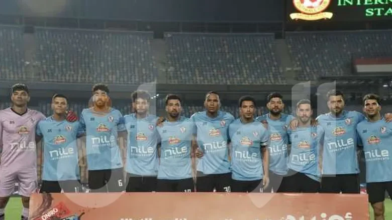 تصنيف الزمالك والمصري البورسعيدي في دور المجموعات ببطولة الكونفدرالية 1 الزمالك والمصري البورسعيدي في دور المجموعات ببطولة الكونفدرالية