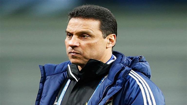 حسام البدري: الأهلي والزمالك الأفضل في أفريقيا.. و أبوتريكة ضمن أفضل من دربتهم (حوار) 1 حسام البدري: الأهلي والزمالك الأفضل في أفريقيا.. و أبوتريكة ضمن أفضل من دربتهم (حوار)