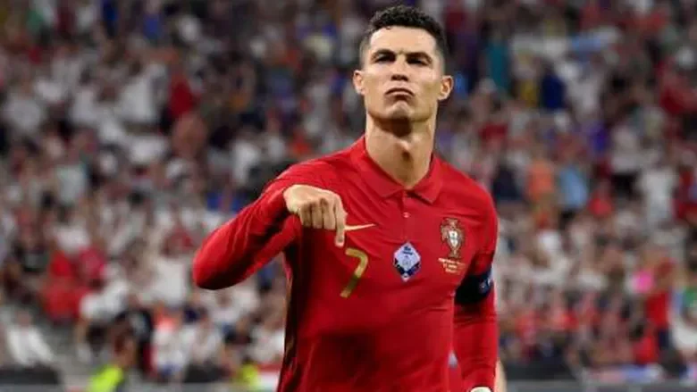 خاص | الإسماعيلي يستعين بمحامي رونالدو السابق لحل أزمة القيد 1 الإسماعيلي يستعين بمحامي رونالدو السابق لحل أزمة القيد