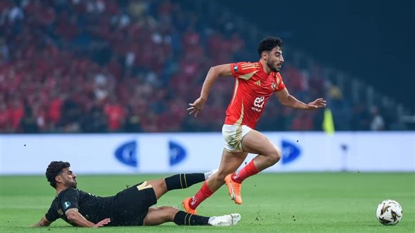 رضا عبدالعال: ضربة جزاء الأهلي أمام الزمالك غير صحيحة 1 الأهلي والزمالك