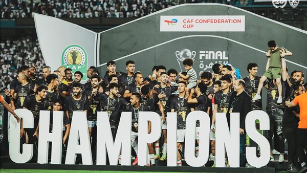 رضوان: 8 فرق في منتهى القوة بالكونفدرالية والزمالك يحتاج لتركيز أكبر 1 الزمالك