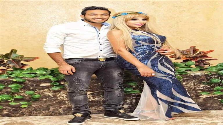 زواج في السر وفسخ خطوبة بعد 41 يومًا.. 13 صورة ترصد أزمات في حياة محمود كهربا 1 زواج في السر وفسخ خطوبة بعد 41 يومًا.. 13 صورة ترصد أزمات في حياة محمود كهربا