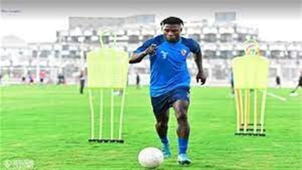 سامسون يطلب 64 مليون جنيه لفسخ عقده مع الزمالك 1 سامسون أكينولا