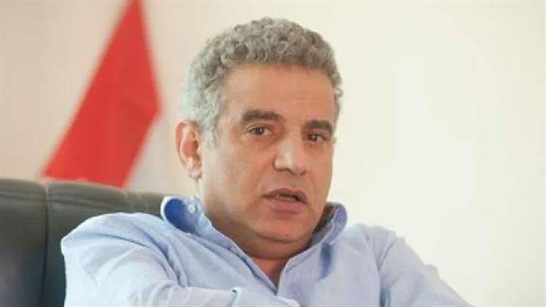 "قالوا عليا مجنون".. مالك وادي دجلة يعلق على مباراة السوبر ا 1 "قالوا عليا مجنون".. مالك وادي دجلة يعلق على مباراة السوبر ا