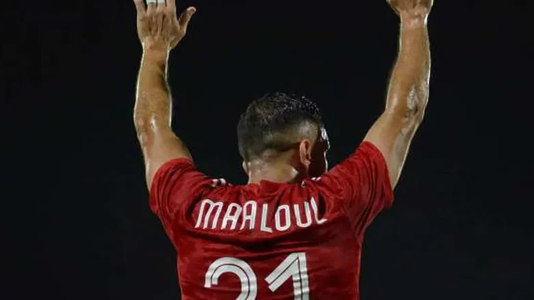 قرار جديد في الأهلي بشآن علي معلول قبل مواجهة الزمالك 1 جديد في الأهلي بشآن علي معلول قبل مواجهة الزمالك