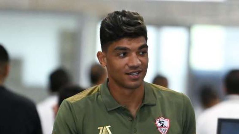 كيف قيم عواد أمام الأهلي؟.. محمد صبحي يعلق على غيابه عن مباراة السوبر 1 قيم عواد أمام الأهلي؟ محمد صبحي يعلق على غيابه