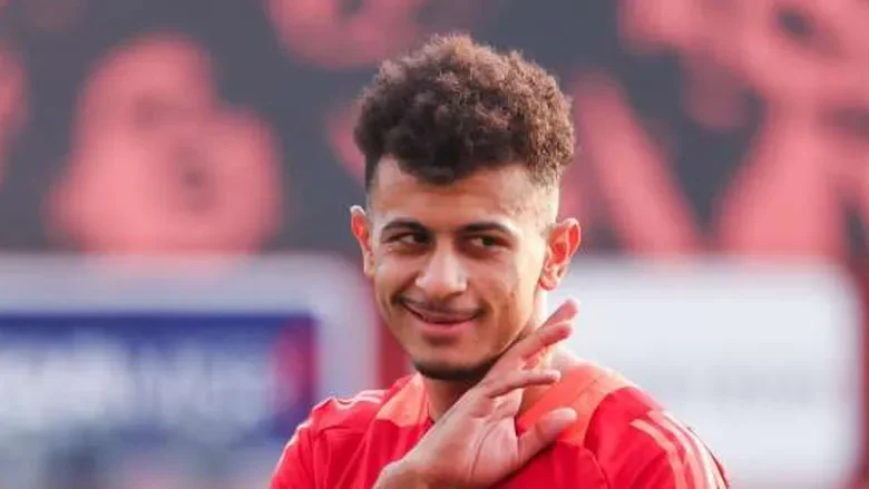 مايفوتكش| مفاجأة عمر الساعي.. وصفقة الأهلي ومدافع برتغالي في الزمالك 1 مفاجأة عمر الساعي وصفقة الأهلي ومدافع برتغالي في الزمالك