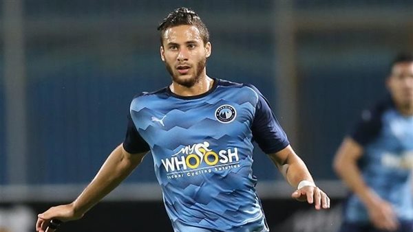 محامي رمضان صبحي يكشف تطورات أزمة اللاعب بعد قرار وادا 1 رمضان صبحي