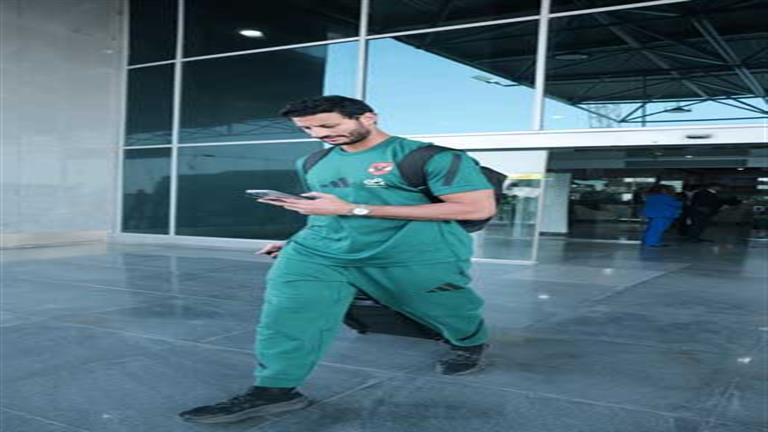 محمد الشناوي: مباراة نهائي القرن لن تتكرر.. وأغلقنا ملف الاحتفال بالدوري 1 محمد الشناوي: مباراة نهائي القرن لن تتكرر.. وأغلقنا ملف الاحتفال بالدوري