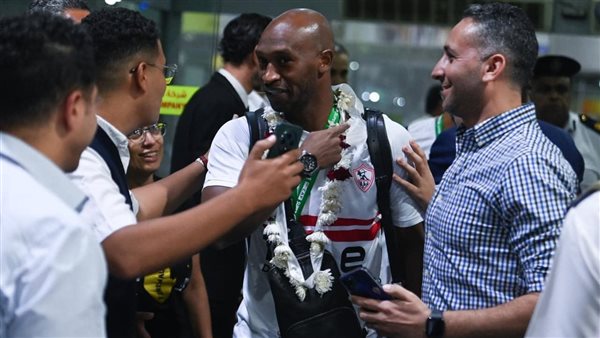 محمد صلاح: تصريحات نجوم الأهلي كانت حافزا.. والزمالك يحتاج إلى مدافع جديد 1 شيكابالا