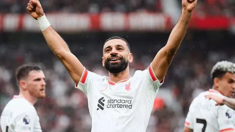 محمد صلاح يقود ليفربول أمام بورنموث.. الموعد والقنوات الناقلة 1 صلاح يقود ليفربول أمام بورنموث الموعد والقنوات الناقلة