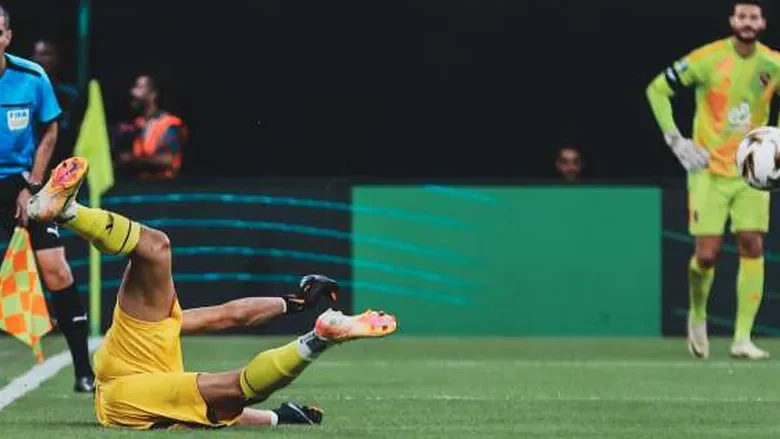 محمد عواد.. للقدر حسابات أخرى في الزمالك 1 عواد للقدر حسابات أخرى في الزمالك
