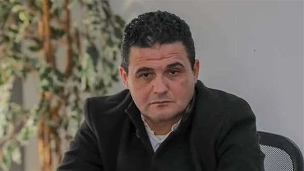 محمد فاروق: الخبير الأجنبي ليس الأنسب لإدارة لجنة الحكام 1 محمد فاروق