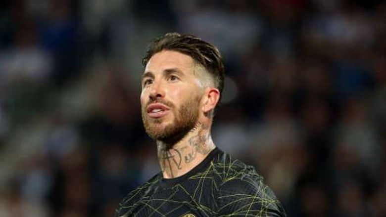 مفاجأة حول انتقال راموس للزمالك.. وحقيقة تدخل رجال أعمال للحسم 1 حول انتقال راموس للزمالك وحقيقة تدخل رجال أعمال للحسم