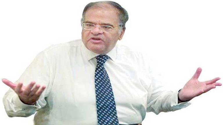 ملف رياضة مصراوي.. وصول بعثة الزمالك.. توني كروس في القاهرة.. وتصريحات ممدوح عباس 1 ممدوح عباس: