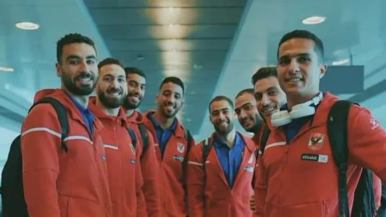 موعد مباراة الأهلي وبرشلونة ببطولة سوبر جلوب والقنوات الناقلة 1 مباراة الأهلي وبرشلونة ببطولة سوبر جلوب والقنوات الناقلة