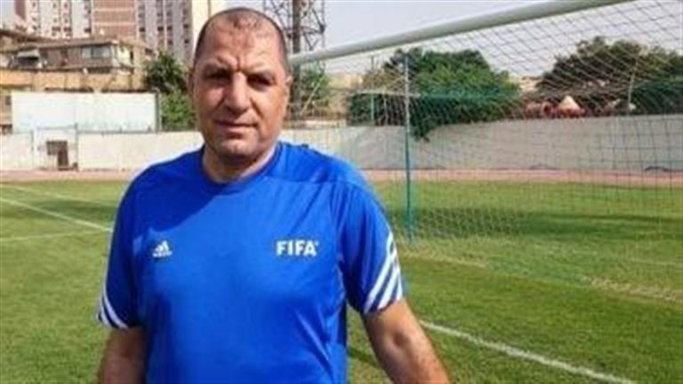 نوستالجيا الدوري المصري.. أحمد صابر حارس المقاولون العرب بطل أفريقيا مع الفراعنة ودرب صلاح والنني (فيديو) 1 نوستالجيا الدوري المصري.. أحمد صابر حارس المقاولون العرب بطل أفريقيا مع الفراعنة ودرب صلاح والنني (فيديو)