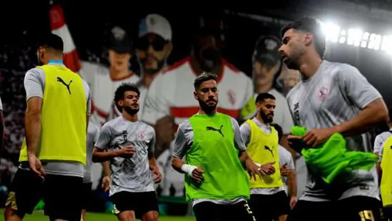 هاني شكري يكشف عن مفاجأة لجمهور الزمالك بعد التتويج بالسوبر الإفريقي 1 شكري يكشف عن مفاجأة لجمهور الزمالك بعد التتويج بالسوبر