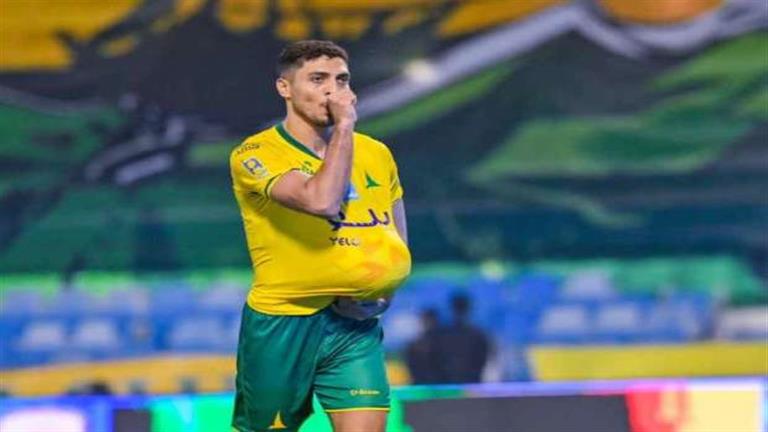 "يغيب هذه المدة".. الإصابة تهدد مشاركة محمد شريف مع الخليج ا 1 "يغيب هذه المدة".. الإصابة تهدد مشاركة محمد شريف مع الخليج ا