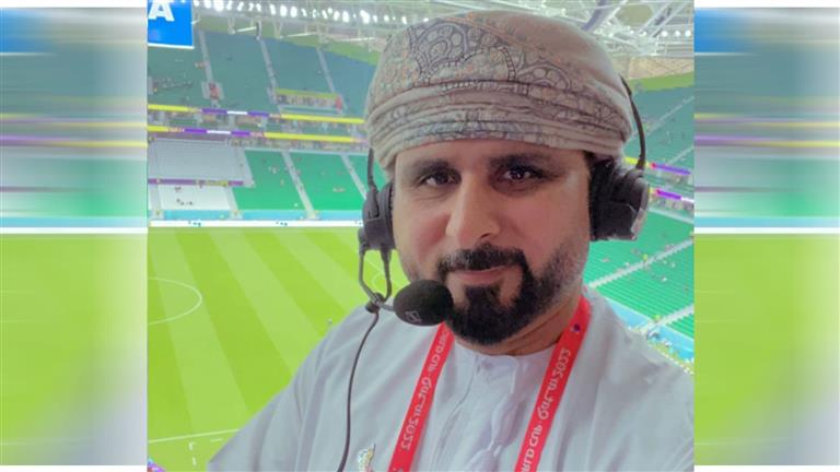 "يوم للتاريخ".. أول رد من خليل البلوشي بعد تعليقه على مواجهة 1 "يوم للتاريخ".. أول رد من خليل البلوشي بعد تعليقه على مواجهة