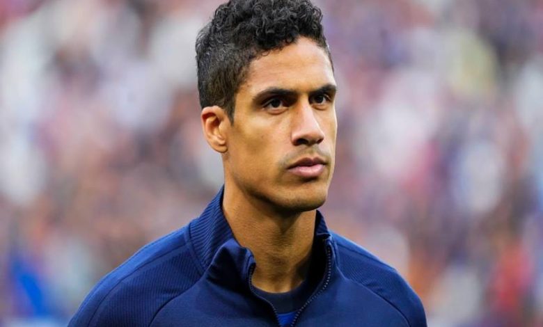 ‫ إعلان مفاجئ من الفرنسي فاران باعتزال كرة القدم