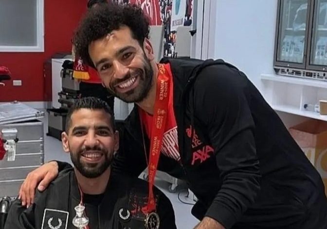 اكتشاف أعمال سفلية ضد نجم منتخب مصر والأهلي السابق