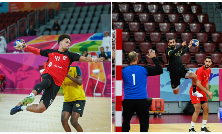 فوز الريان والسد في الجولة الثالثة من الدوري القطري