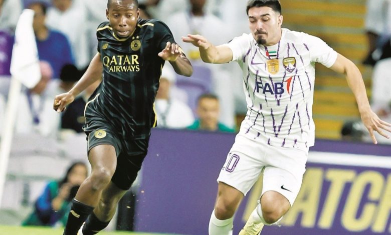 قدامى اللاعبين لـ الشرق زيادة المحترفين إضعاف للعنابي وإهدار