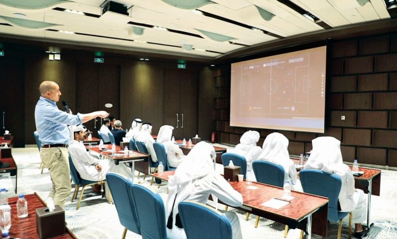 منصة لتطوير حكامنا بالذكاء الاصطناعي