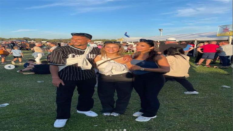 20 صورة ترصد رحلة وسام أبو على مع عائلته من الدنمارك إلى القاهرة 1 20 صورة ترصد رحلة وسام أبو على مع عائلته من الدنمارك إلى القاهرة