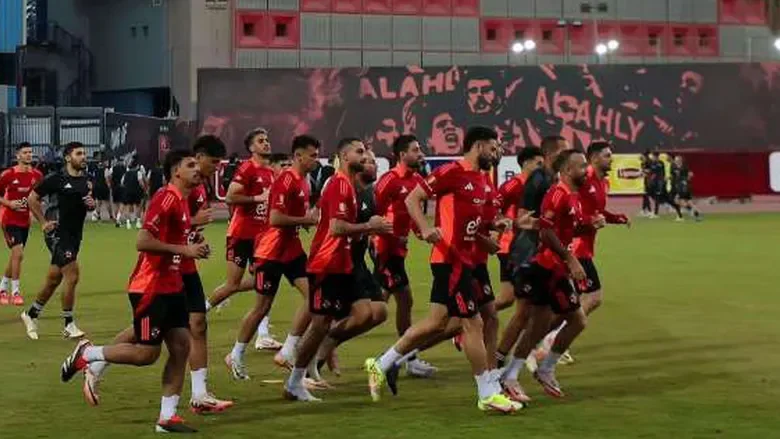 5 ممنوعات على لاعبي الأهلي بقرار من محمد رمضان 1 5 ممنوعات على لاعبي الأهلي بقرار من محمد رمضان