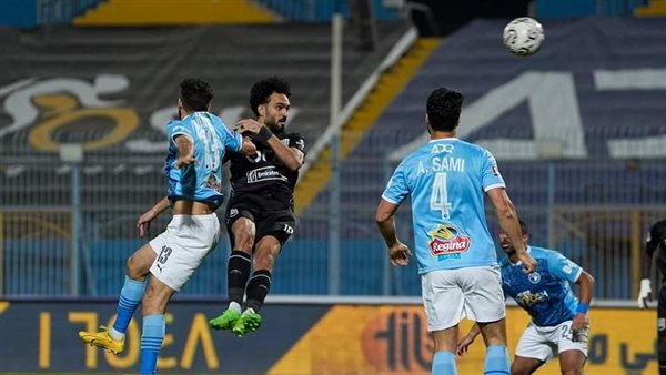 إنذار للزمالك قبل السوبر، بيراميدز يسحق فريق تركي 18-0 1 بيراميدز