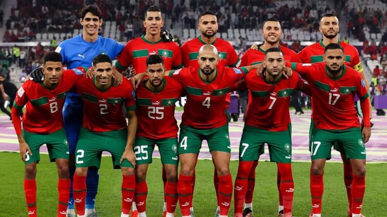 استبعاد ثنائي الأهلي من قائمة منتخب المغرب وانضمام لاعب بيراميدز 1 استبعاد ثنائي الأهلي من قائمة منتخب المغرب وانضمام لاعب بيراميدز