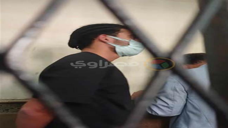 اعترف ولكن.. التفاصيل الكاملة لحبس شقيق لاعب الزمالك السابق في قضية جنسية 1 اعترف ولكن.. التفاصيل الكاملة لحبس شقيق لاعب الزمالك السابق في قضية جنسية