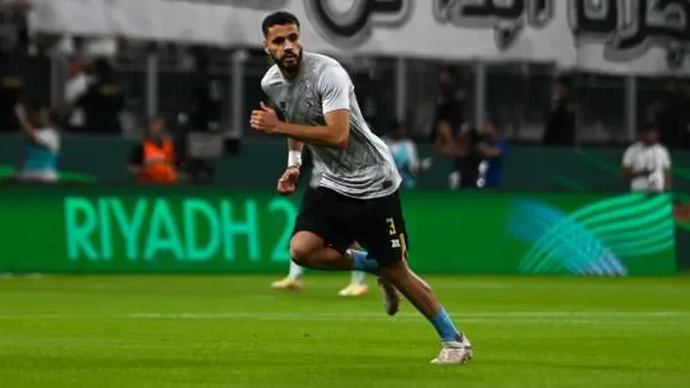 «الزمالك» يمنح بنتايك فرصة جديدة قبل الشراء 1 يمنح بنتايك فرصة جديدة قبل الشراء